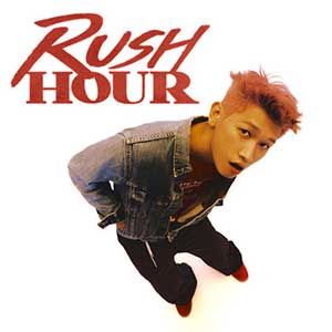 Crush【Rush Hour】【高品质MP3+无损FLAC-43MB】百度网盘下载-28音盘地带