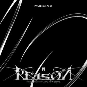 Monsta X【REASON】【高品质MP3+无损FLAC-168MB】百度网盘下载-28音盘地带
