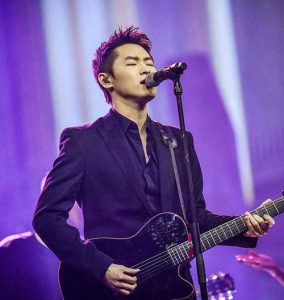 梁博【2014-2021】所有音乐歌曲专辑合集【高品质MP3+无损FLAC-WAV-5.53GB】百度网盘下载-28音盘地带