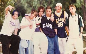 水晶男孩【1997-2021】所有音乐歌曲专辑合集【高品质MP3+无损FLAC格式-6.11GB】百度网盘下载-28音盘地带