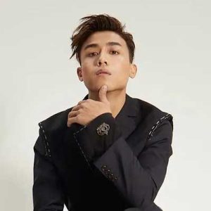 江熚生【2020-2022】单曲专辑歌曲合集【高品质MP3+无损FLAC-461MB】百度网盘下载-28音盘地带