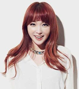 洪真英【2009-2021】所有音乐歌曲专辑合集打包合集【高品质MP3-320K-472MB】百度网盘下载-28音盘地带