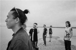 痛仰乐队【2000-2023】所有音乐歌曲专辑全合集【高品质MP3+无损FLAC分轨-4.53GB】百度网盘下载-28音盘地带