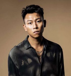 瘦子E.SO【2012-2022】所有音乐歌曲专辑合集打包【高品质MP3+无损FLAC-1.07GB】百度网盘下载-28音盘地带