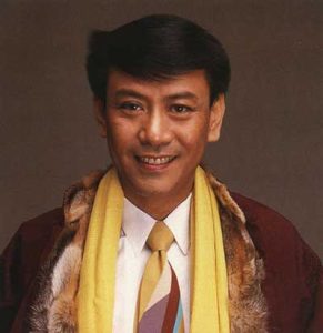 罗文(39CD)所有音乐歌曲专辑全合集【高品质MP3-320K-4.09GB】百度网盘下载-28音盘地带