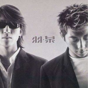 羽泉【1999-2021】所有音乐歌曲专辑全合集【高品质MP3+无损FLAC-9.2GB】百度网盘下载-28音盘地带