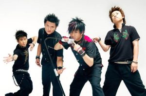 花儿乐队所有专辑音乐歌曲合集打包11CD无损APE+FLAC分轨-高品质MP3-2.97GB百度网盘下载-28音盘地带