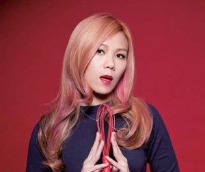 蔡健雅【1998-2023】所有音乐歌曲专辑合集打包【高品质MP3+无损FLAC-7.62GB】百度网盘下载-28音盘地带