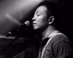 许巍【1997-2022】所有音乐歌曲专辑合集打包【高品质MP3+无损FLAC-5.62GB】百度网盘下载-28音盘地带