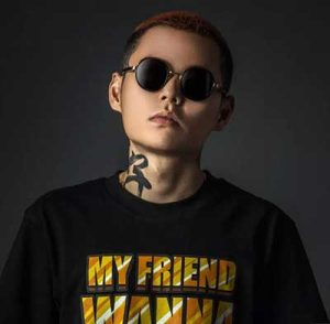 谢帝【2013-2022】所有音乐歌曲专辑全集【高品质MP3+无损FLAC格式-6.69GB】百度网盘下载-28音盘地带