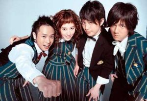 南拳妈妈【2004-2023】所有音乐歌曲专辑合集【高品质MP3+无损FLAC-3.39GB】百度网盘下载-28音盘地带