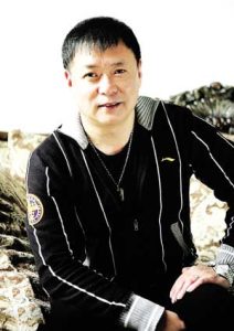 迟志强所有音乐歌曲专辑全集合集打包【高品质MP3+无损FLAC+WAV格式-1.35GB】百度网盘下载-28音盘地带