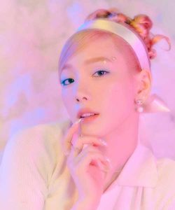 金泰妍-金太妍【2010-2023】所有音乐歌曲专辑合集打包【高品质MP3+无损FLAC-4.43GB】百度网盘下载-28音盘地带