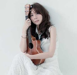 陈绮贞【1997-2020】所有音乐歌曲专辑合集打包【高品质MP3+无损FLAC+WAV分轨-6.9GB】百度网盘下载-28音盘地带