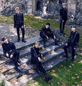 韩国组合ONEUS【2018-2022】所有音乐歌曲专辑合集【高品质MP3+无损FLAC-2.51GB】百度网盘下载-28音盘地带