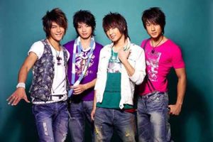 飞轮海【2006-2012】所有音乐歌曲专辑全合集【高品质MP3+无损FLAC-3.18GB】百度网盘下载-28音盘地带