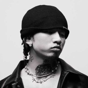 马思唯【2014-2023】所有音乐歌曲专辑全集【高品质MP3+无损FLAC格式-5.61GB】百度网盘下载-28音盘地带