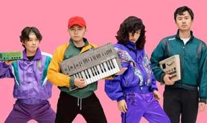 马赛克乐队【2012-2022】所有音乐歌曲专辑全合集【高品质MP3+无损FLAC-1.01GB】百度网盘下载-28音盘地带