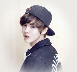 鹿晗【2014-2022】所有音乐歌曲专辑合集【高品质MP3+无损FLAC-5.43GB】百度网盘下载-28音盘地带