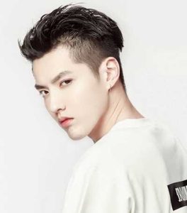 吴亦凡【2014-2021】所有专辑全部音乐歌曲合集打包【高品质MP3+无损FLAC格式1.32GB】百度网盘下载-28音盘地带