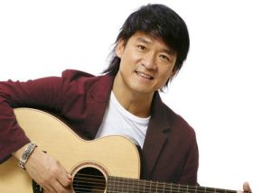 周华健《经典精选150首》音乐歌曲合集打包【高品质MP3+无损FLAC-5.08GB】百度网盘下载-28音盘地带