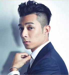 周柏豪【2007-2023】所有音乐歌曲专辑全合集【高品质MP3+无损FLAC-4.71GB】百度网盘下载-28音盘地带