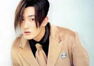 安七炫【2001-2022】所有音乐歌曲专辑合集打包【高品质MP3+无损FLAC-2.22GB】百度网盘下载-28音盘地带