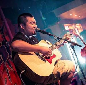 宋冬野【2010-2018】所有音乐歌曲专辑合集打包【高品质MP3+无损FLAC-822MB】百度网盘下载-28音盘地带