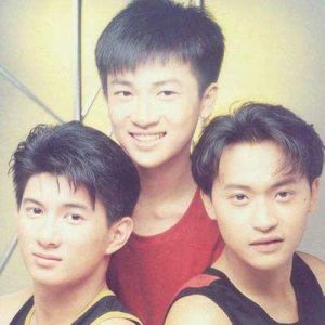 小虎队【1989-1996】所有音乐歌曲专辑全合集【高品质MP3+无损WAV分轨-5.06GB】百度网盘下载-28音盘地带