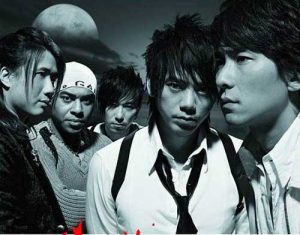 信乐团【2002-2019】所有音乐歌曲专辑合集【高品质MP3+无损FLAC-WAV-APE-7.37GB】百度网盘下载-28音盘地带