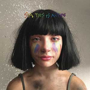 希雅Sia【1997-2022】所有音乐歌曲专辑合集【高品质MP3+无损FLAC格式-3.91GB】百度网盘下载-28音盘地带