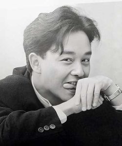 张国荣【1978-2022】所有音乐歌曲专辑合集打包【无损FLAC分轨-47GB】百度网盘下载-28音盘地带