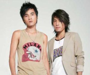 元卫觉醒【2004-2007】所有音乐歌曲专辑全合集【高品质MP3+无损FLAC-1.15GB】百度网盘下载-28音盘地带