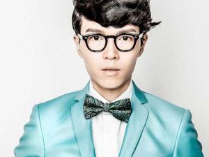 方大同【2005-2022】所有音乐歌曲专辑合集【高品质MP3+无损FLAC-7.12GB】百度网盘下载-28音盘地带