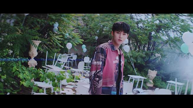 Seventeen【Ready to love】无水印高清音乐MV【1080P-MP4-85MB】百度网盘下载-28音盘地带