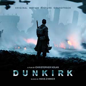 【敦刻尔克-Dunkirk OST】电影原声带【高品质MP3+无损FLAC-764MB】百度网盘下载-28音盘地带