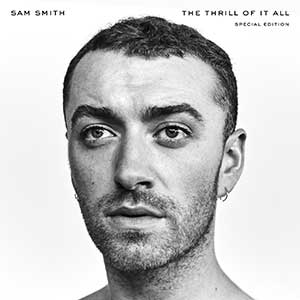 Sam Smith【THE THRILL OF IT ALL (Special Edition)】整张专辑【高品质MP3+无损FLAC-1GB】百度网盘下载-28音盘地带