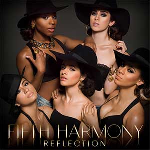 Fifth Harmony【Reflection (Deluxe)】首张专辑【高品质MP3+无损FLAC格式-476MB】百度网盘下载-28音盘地带