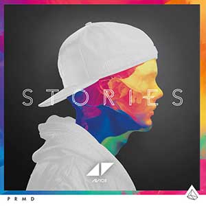 Avicii【Stories】第二张正式专辑【高品质MP3+无损FLAC-830MB】百度网盘下载-28音盘地带