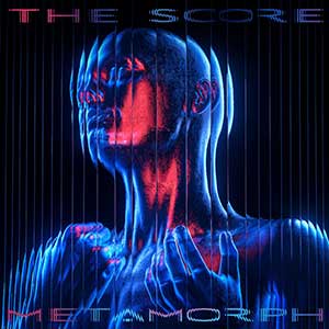 The Score【Metamorph】2022全新专辑【高品质MP3+无损FLAC-301MB】百度网盘下载-28音盘地带
