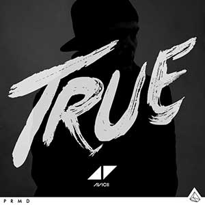 Avicii【True】首张专辑【高品质MP3+无损FLAC-474MB】百度网盘下载-28音盘地带