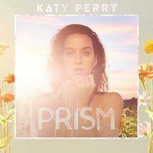 Katy Perry【PRISM (Deluxe)】整张专辑【高品质MP3+无损FLAC-923MB】百度网盘下载-28音盘地带