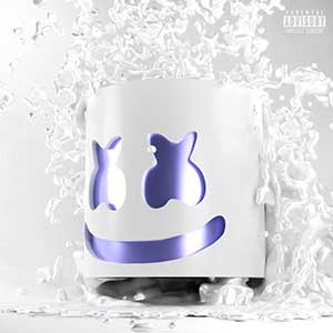 Marshmello【Shockwave (Explicit)】2021全新专辑【高品质MP3+无损FLAC-331MB】百度网盘下载-28音盘地带