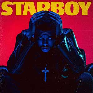 The Weeknd【Starboy】整张专辑【高品质MP3+无损FLAC-608MB】百度网盘下载-28音盘地带