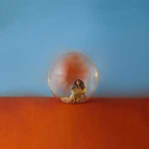 Alessia Cara【In The Meantime】全新专辑【高品质MP3+无损FLAC格式-786MB】百度网盘下载-28音盘地带