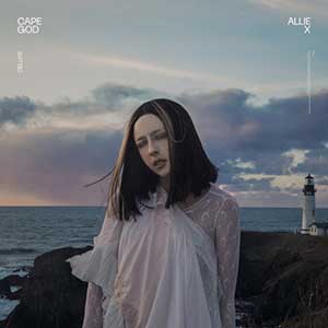 Allie X【Cape God (Deluxe)】豪华版【高品质MP3+无损FLAC格式-848MB】百度网盘下载-28音盘地带