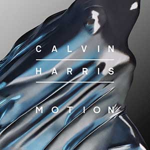Calvin Harris【Motion (Explicit)】整张专辑【高品质MP3+无损FLAC-567MB】百度网盘下载-28音盘地带