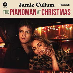 Jamie Cullum【The Pianoman at Christmas】整张专辑【高品质MP3+无损FLAC-558MB】百度网盘下载-28音盘地带