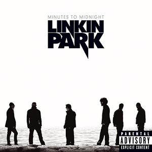 Linkin Park林肯公园【Minutes to Midnight (Deluxe Edition)】【高品质MP3+无损FLAC-515MB】百度网盘下载-28音盘地带
