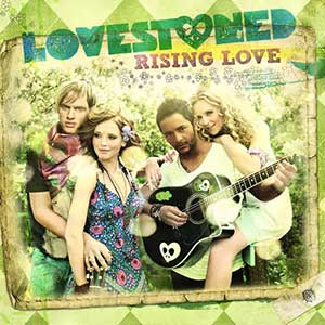 Lovestoned【Rising Love】整张专辑【高品质MP3+无损FLAC-468MB】百度网盘下载-28音盘地带